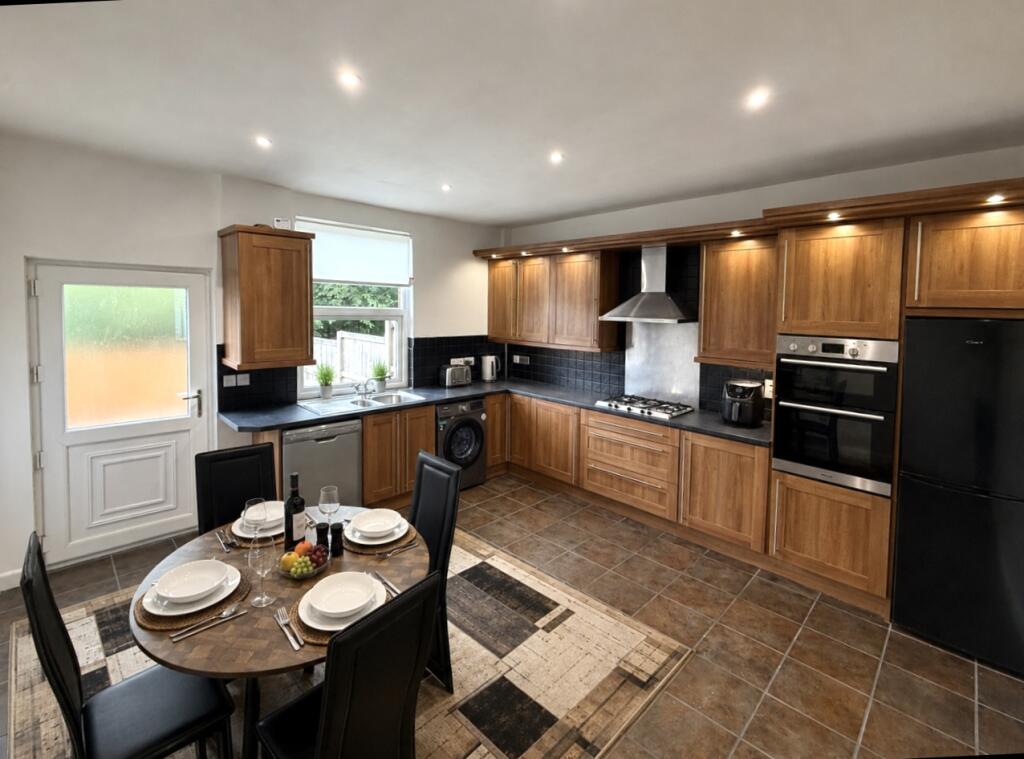 House in Stockport - View 5