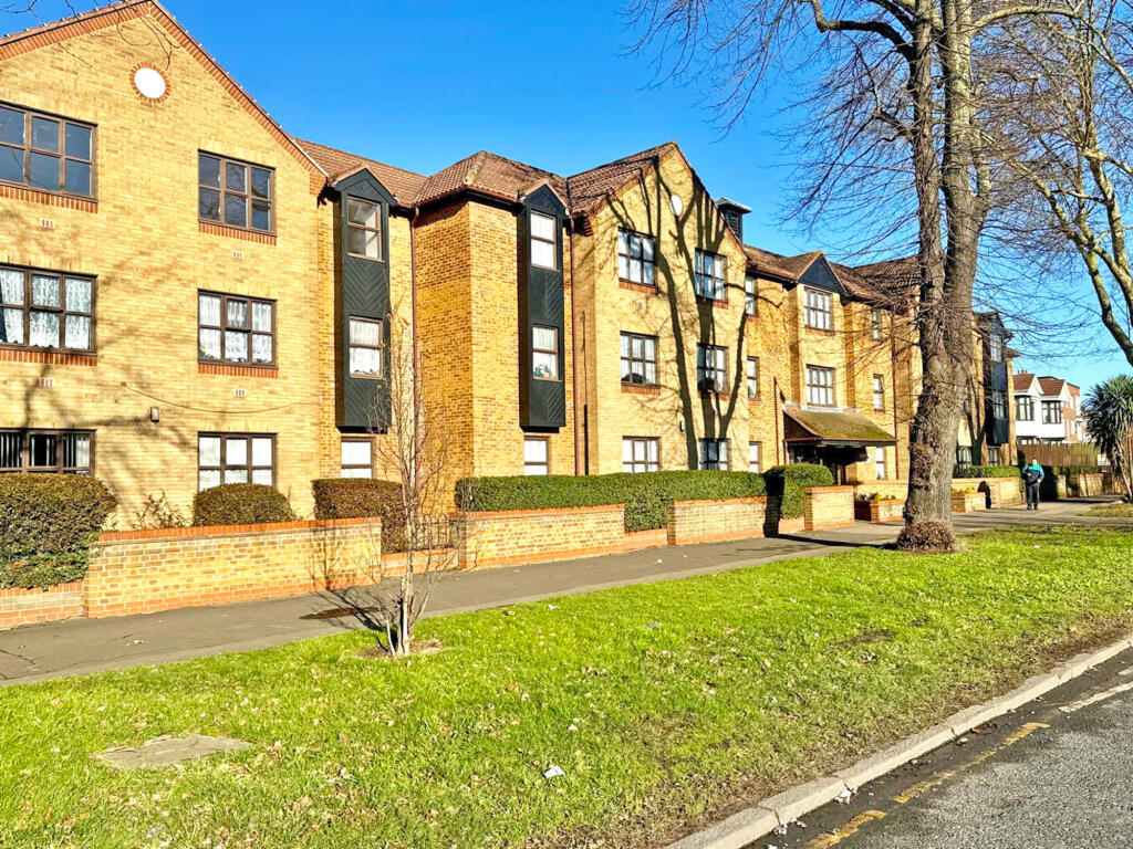 Main image of property: Cromwell Lodge, Longbridge Road, Barking, Essex, IG11