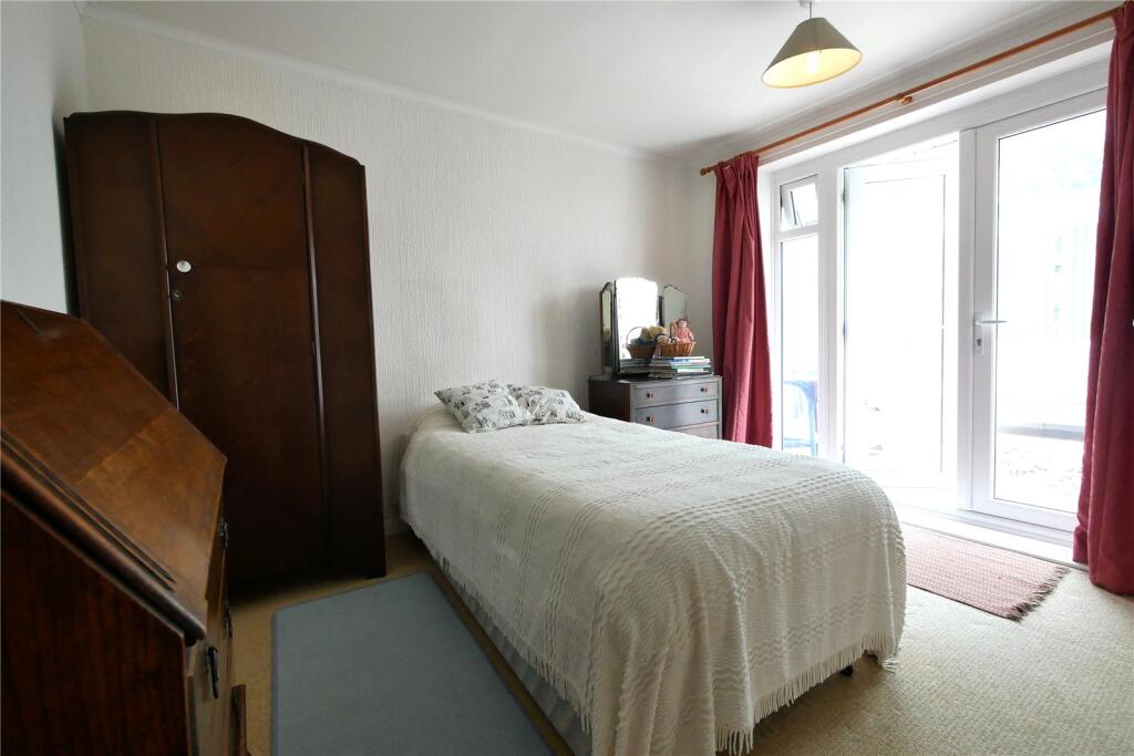 Marine Avenue, Sutton-on-Sea, Mablethorpe, Lincolnshire, LN12 photo 4