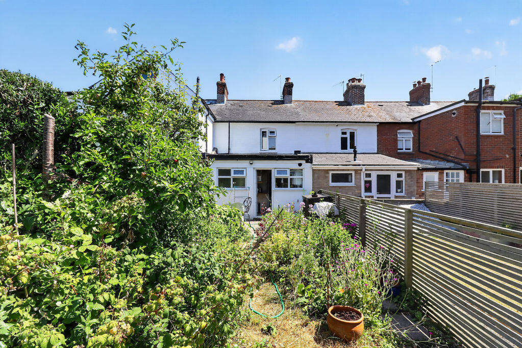 House in Bournemouth, Bournemouth, Christchurch and Poole - View 4
