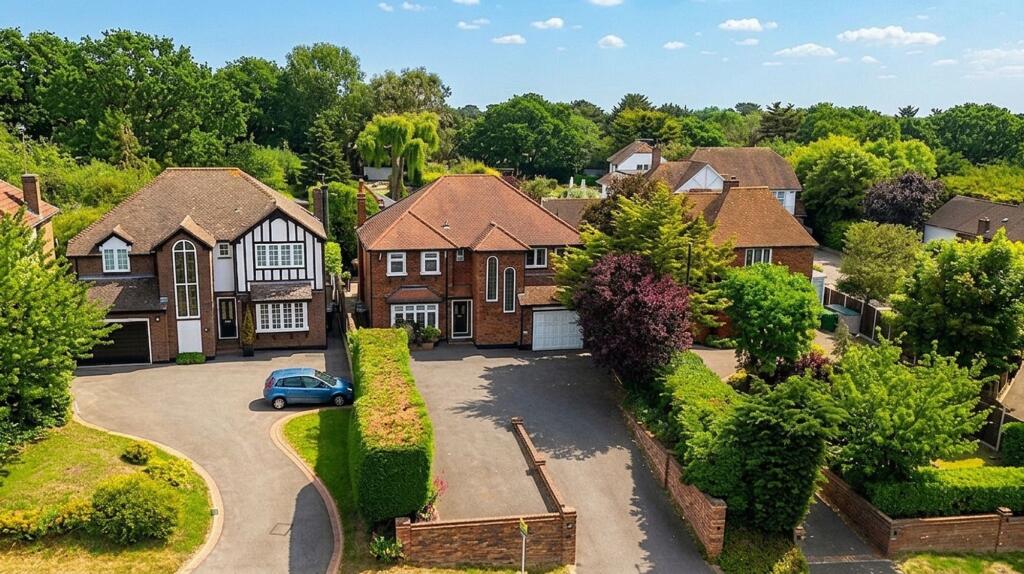 Main image of property: Noak Hill Road, Billericay, CM12