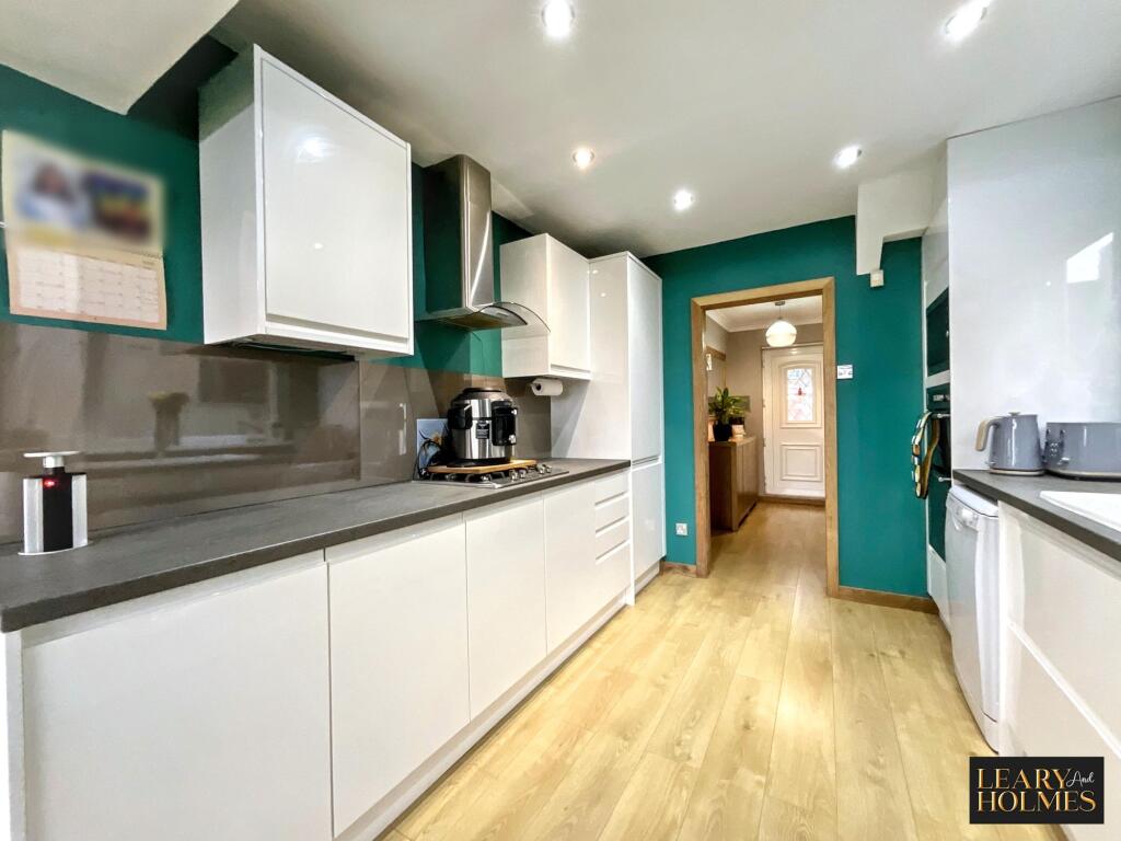 House in Sunderland - More