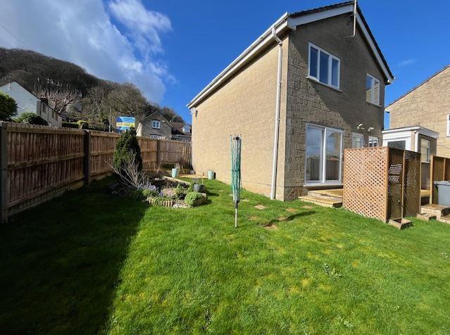 Hardings Drive, Dursley photo 2
