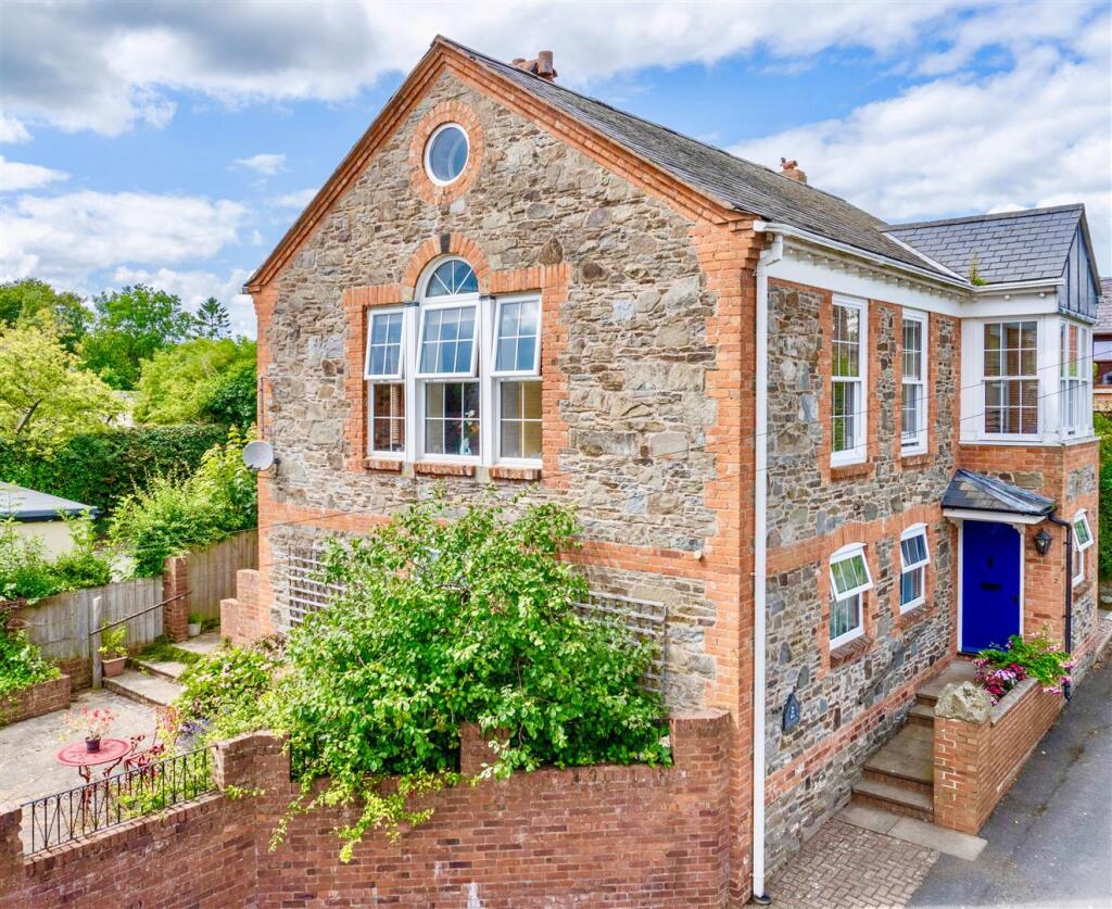 Main image of property: Powells Lane, Clun, Craven Arms
