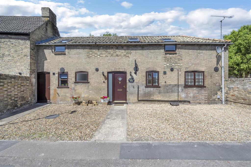 Main image of property: White Hart Lane, Soham, Ely
