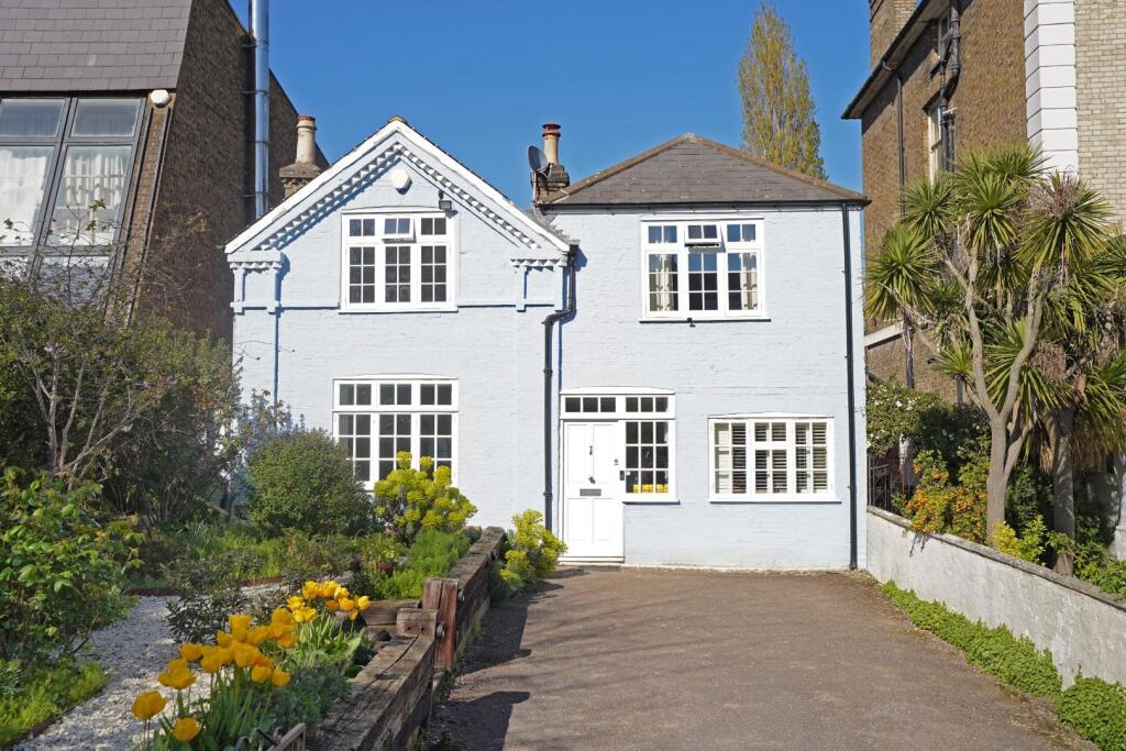 Main image of property: Manor Mount, Forest Hill, London, SE23