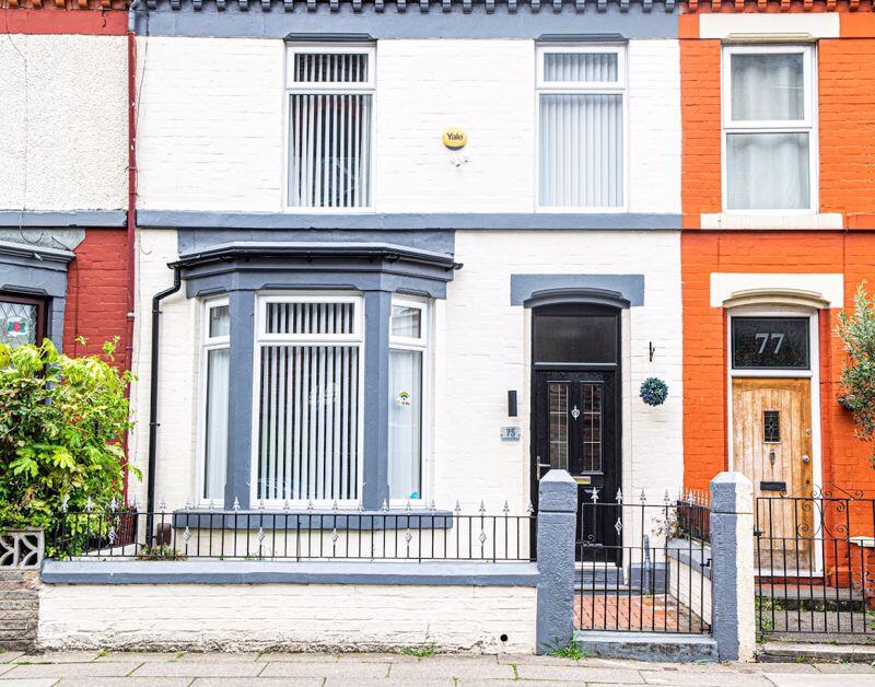 Main image of property: Lawrence Road, Liverpool - Academic Year 26/27