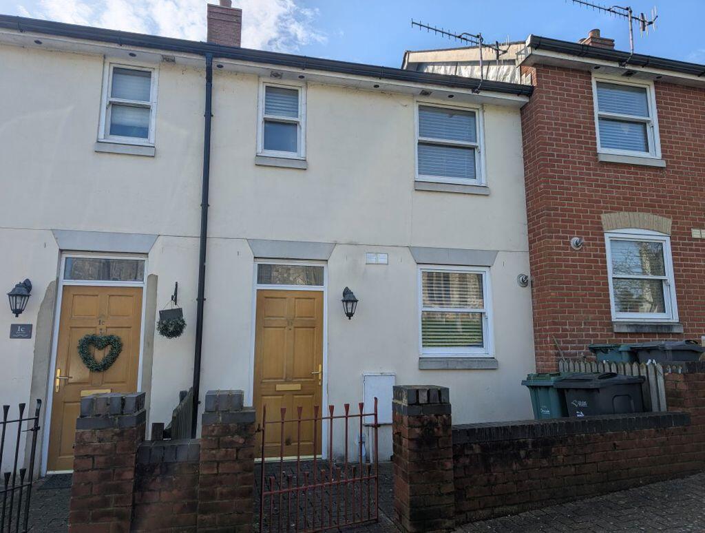 Main image of property: Quay Lane, Brading, Isle of Wight