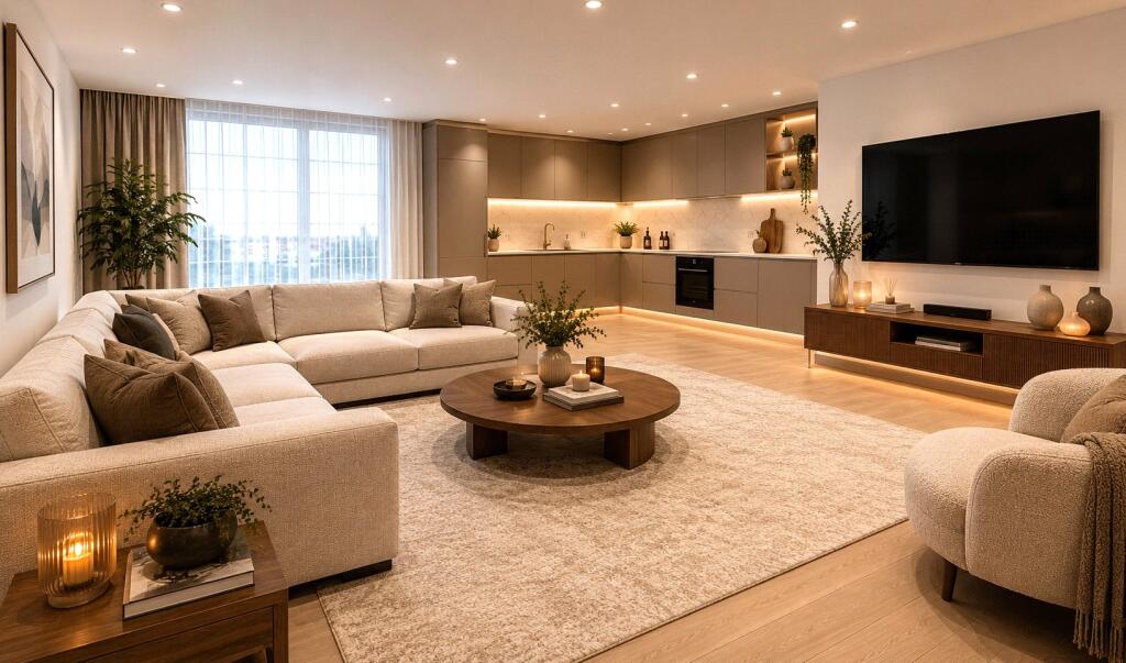 Main image of property: London Road, Cheam, Sutton, SM3