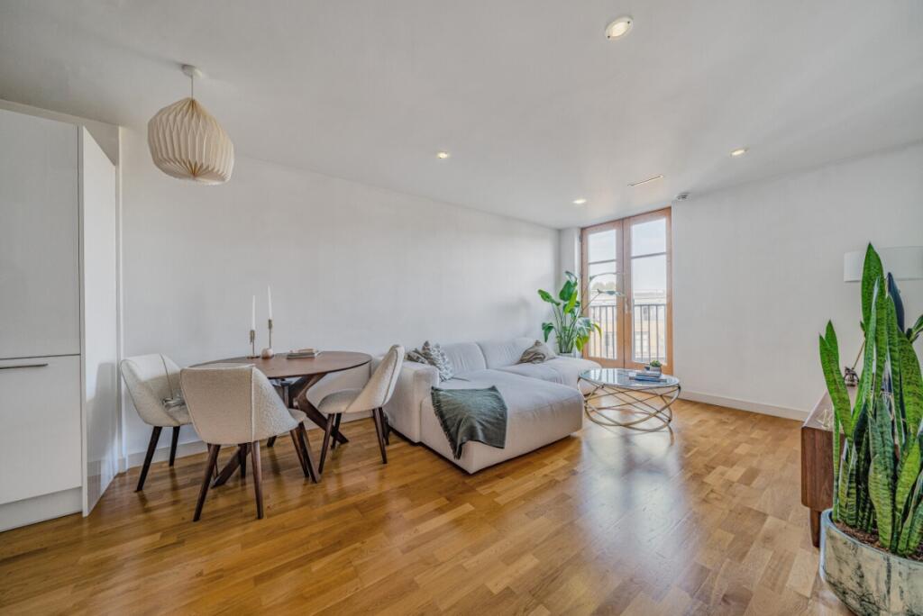 Apartment in London, Canonbury, Highbury - View 4