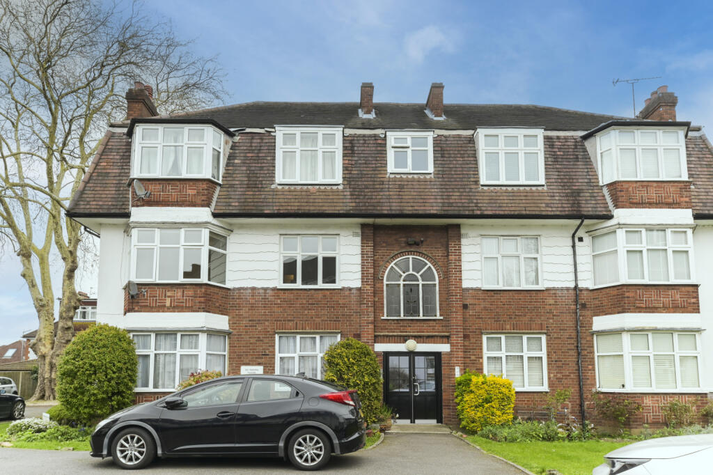 Main image of property: Sherwood Hall, East End Road, N2 0TA