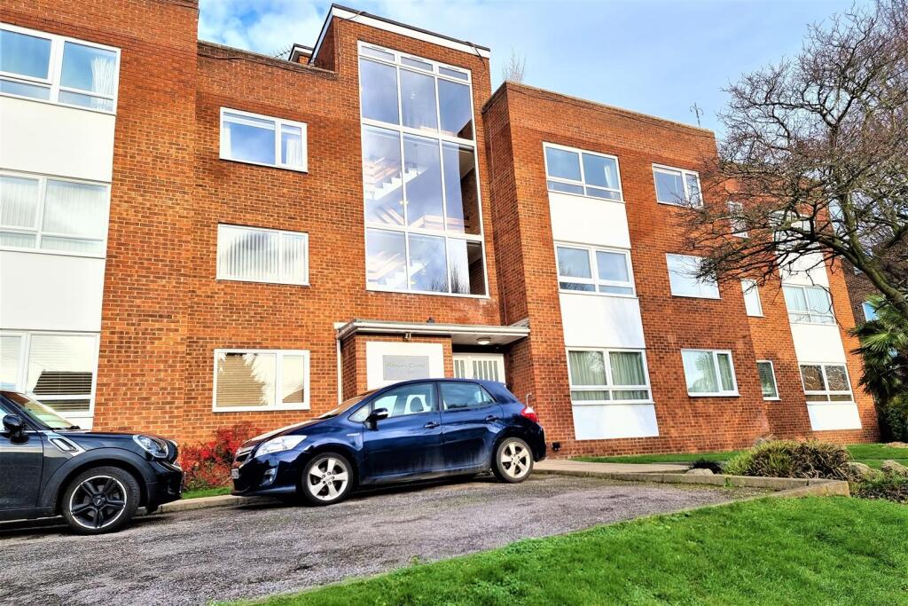 Main image of property: Kenley Close, New Barnet, EN4