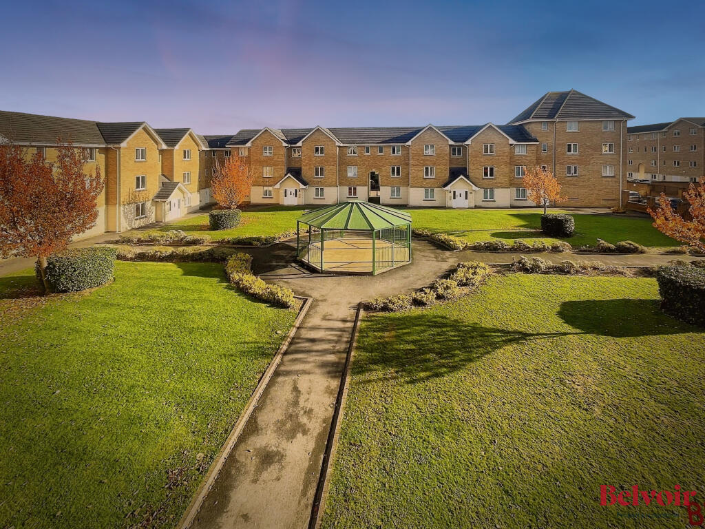 Main image of property: Lloyd Close, Cheltenham, GL51
