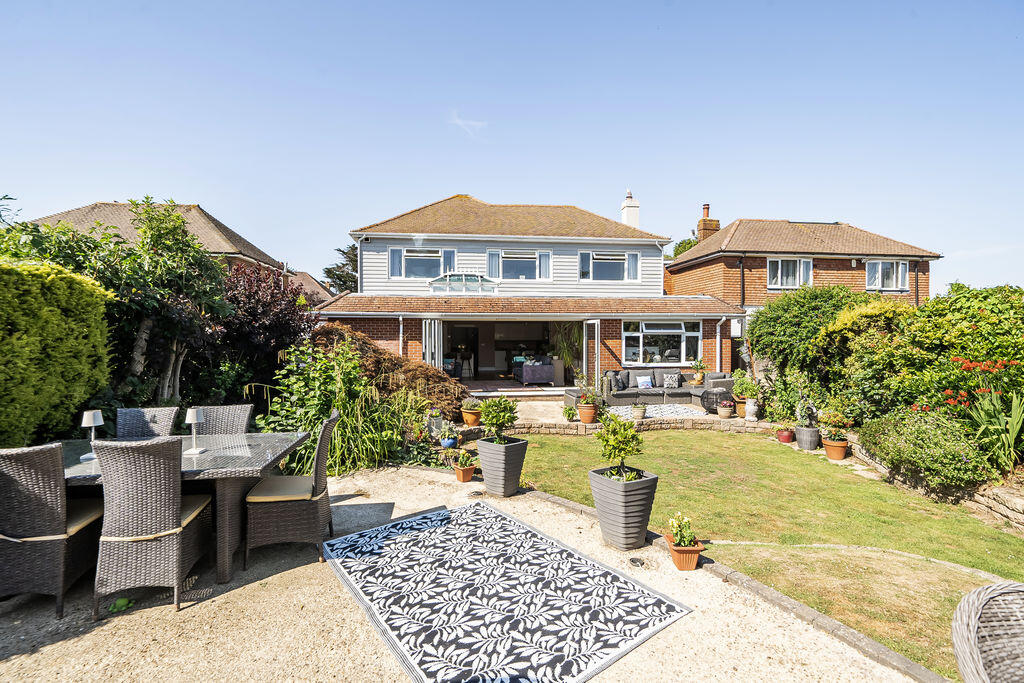 Vectis Road, Alverstoke, Gosport, PO12 - View 3