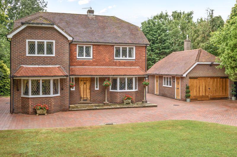 Main image of property: Sellindge - Offers in Excess of £850,000