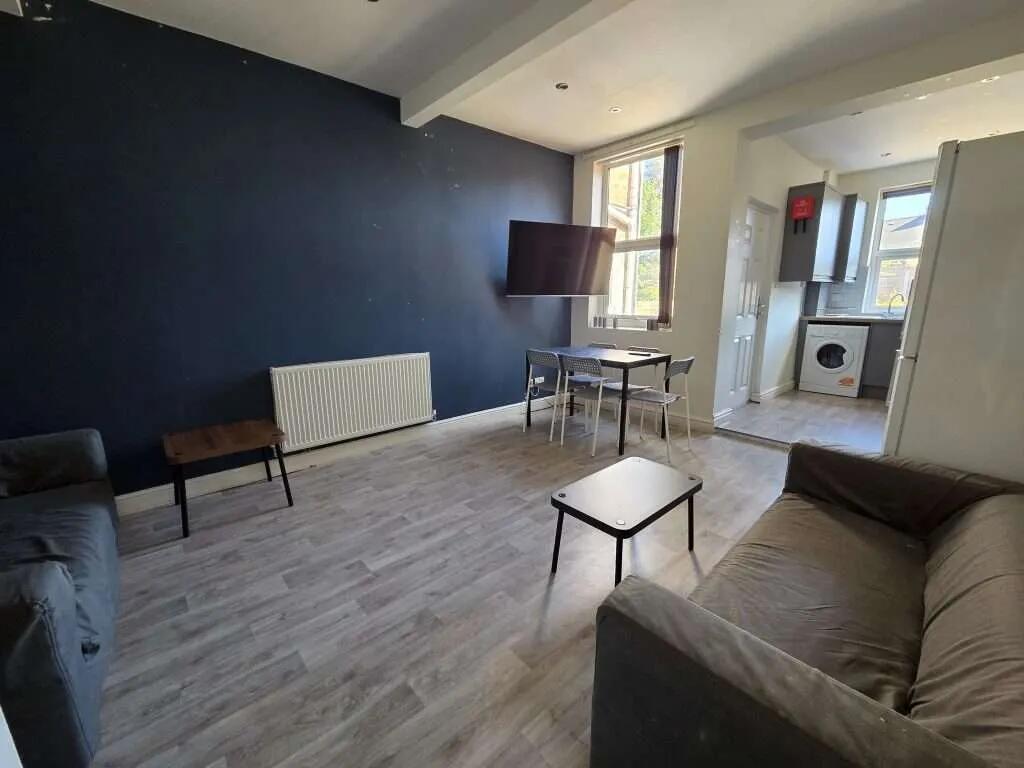 Main image of property: 23 Coombe Road, Crookesmoor, S10 1FF