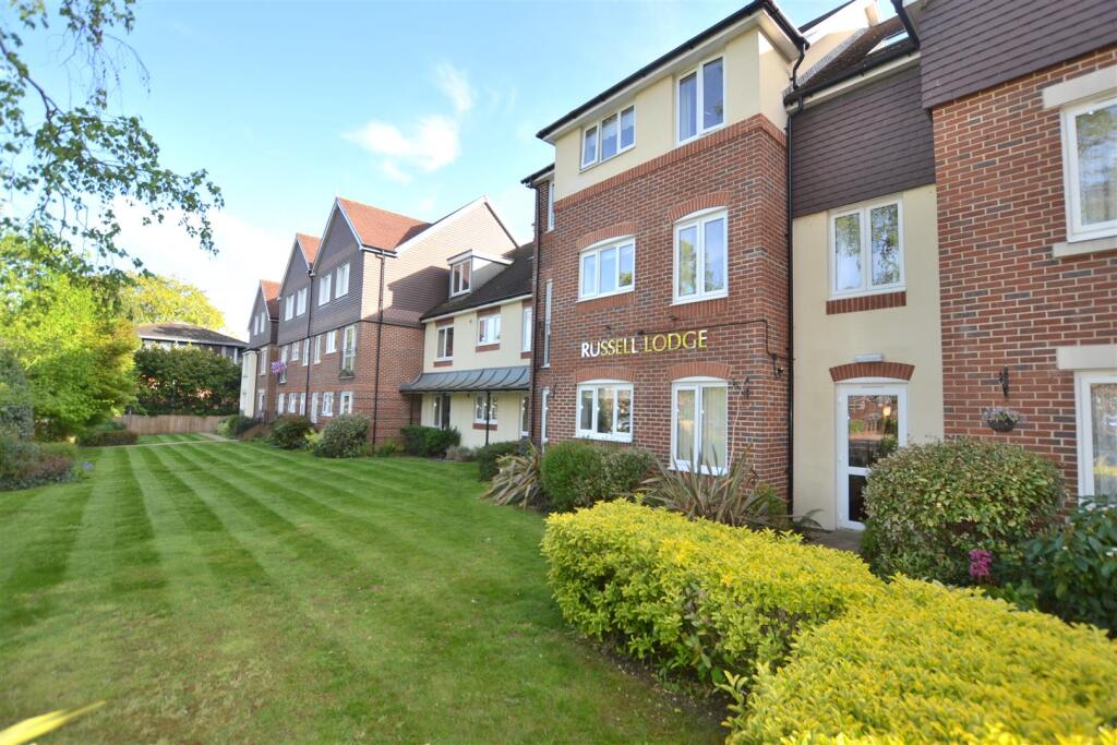Main image of property: Branksomewood Road, Fleet