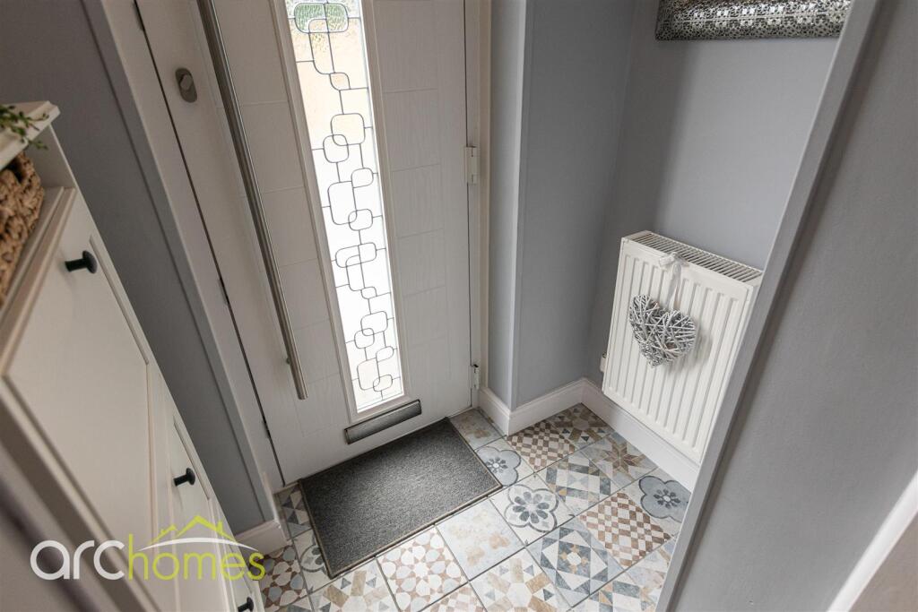 House in Bolton, Westhoughton - More