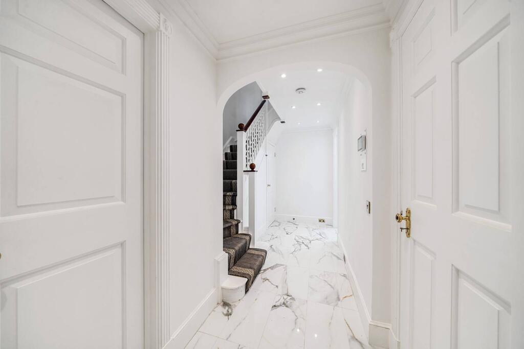 Main image of property: Charles II Place, Chelsea, London, SW3