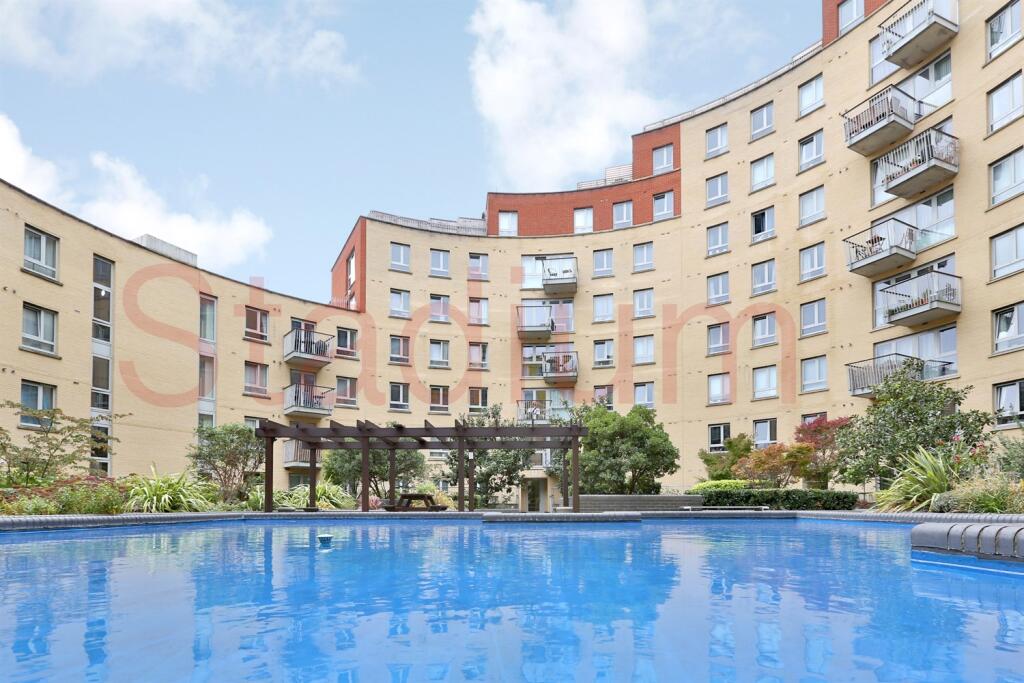 Main image of property: Vizion 7, London N7, EPC rating B