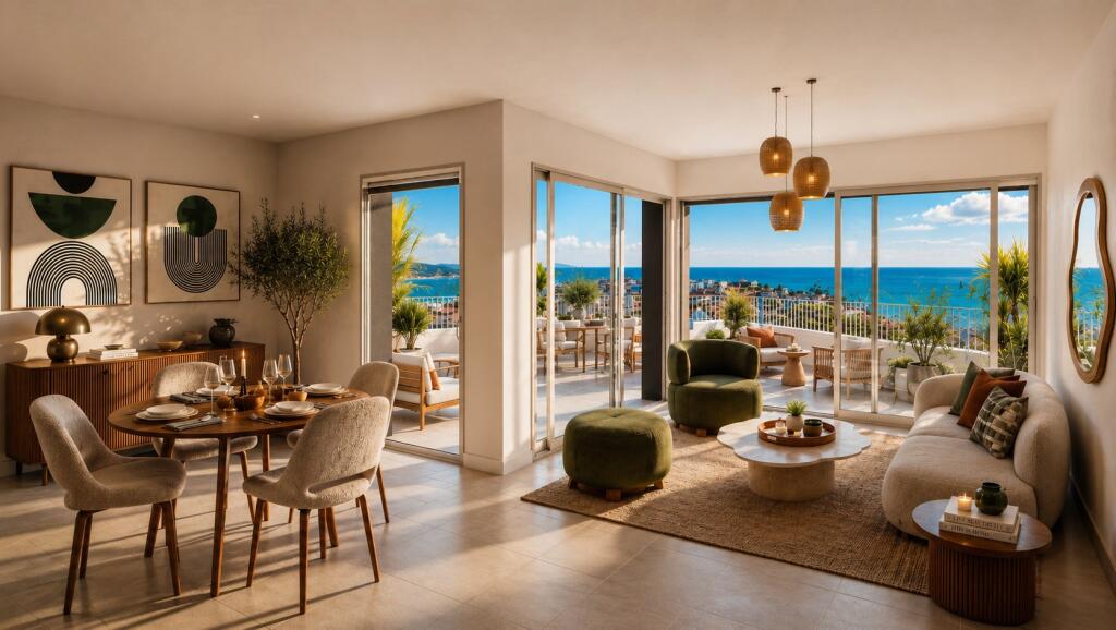 Main image of property: Provence-Alps-Cote d`Azur, Alpes-Maritimes, Roquebrune-Cap-Martin