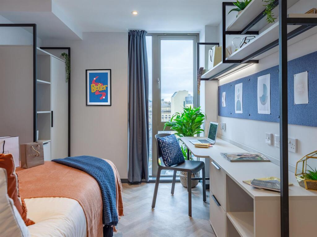 1 bedroom flat share for rent