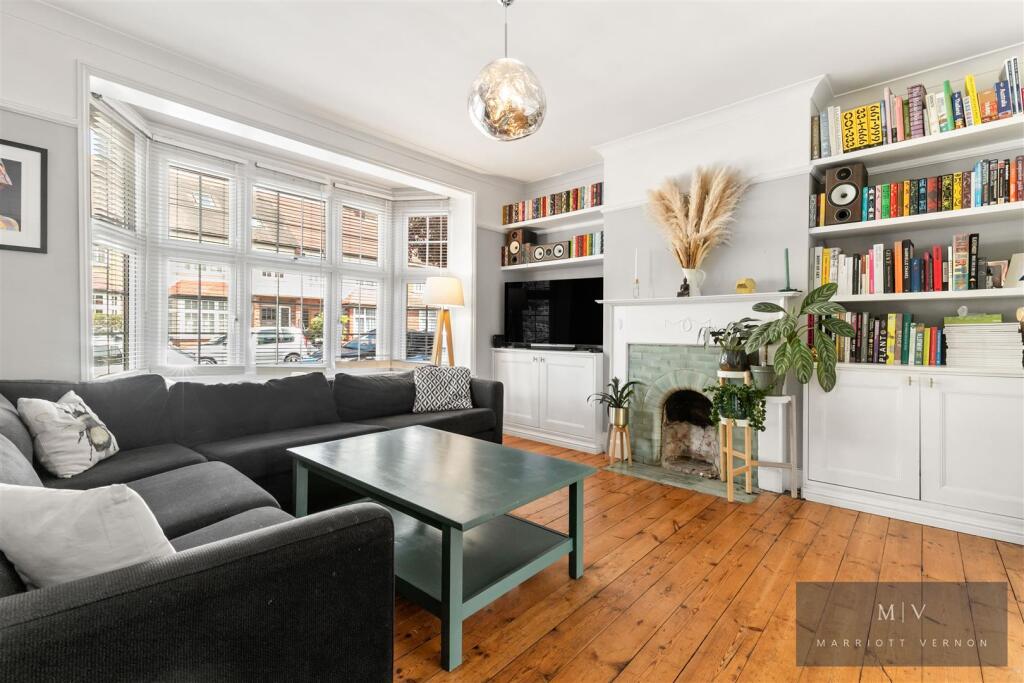 Pagehurst Road, Croydon - View 2