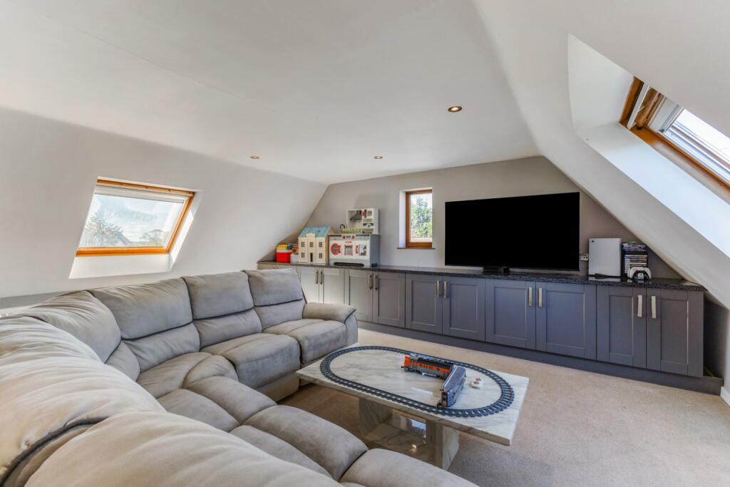 Additional image 17 of Church Lane, West Pennard