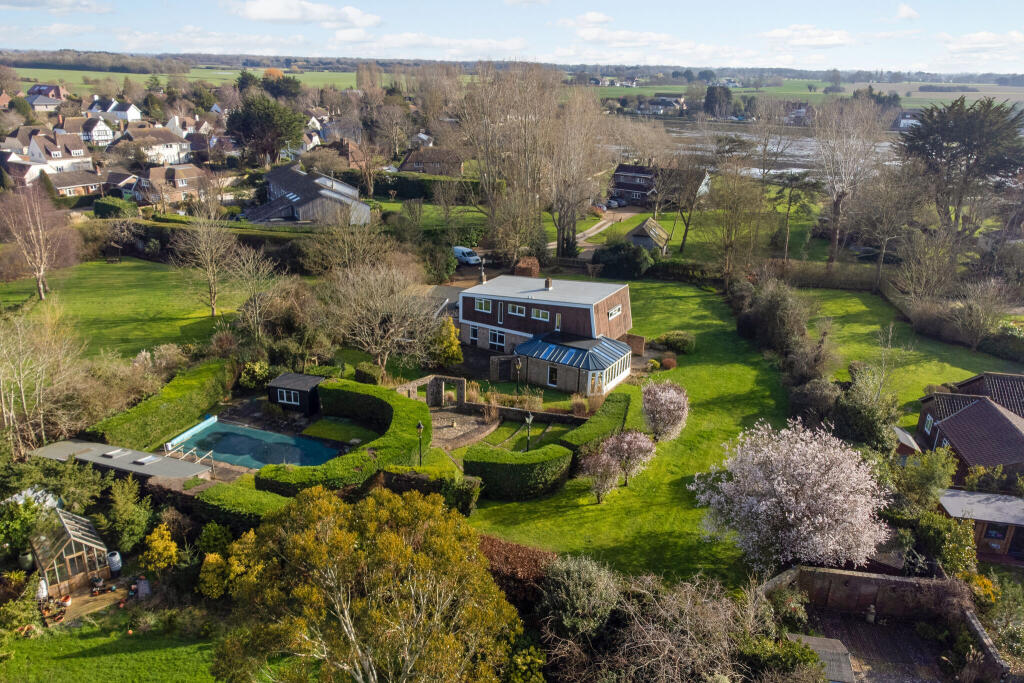 Main image of property: Canute Road, Bosham, PO18