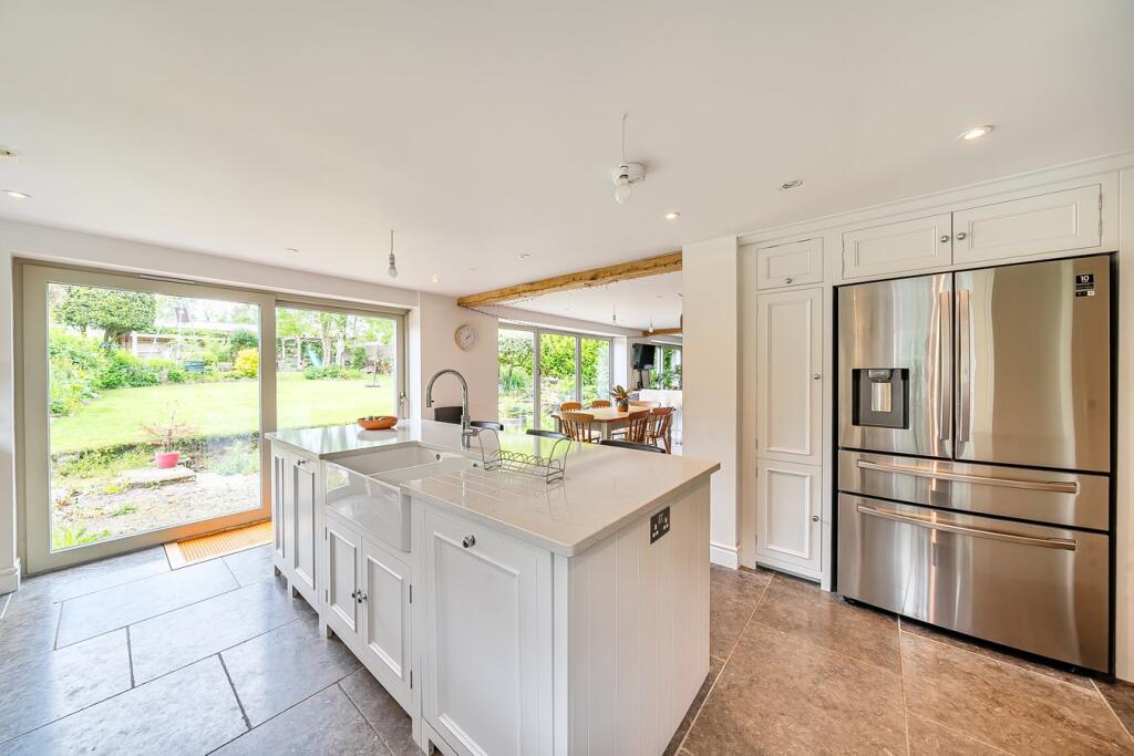 House in Priddy, Eastwater - More