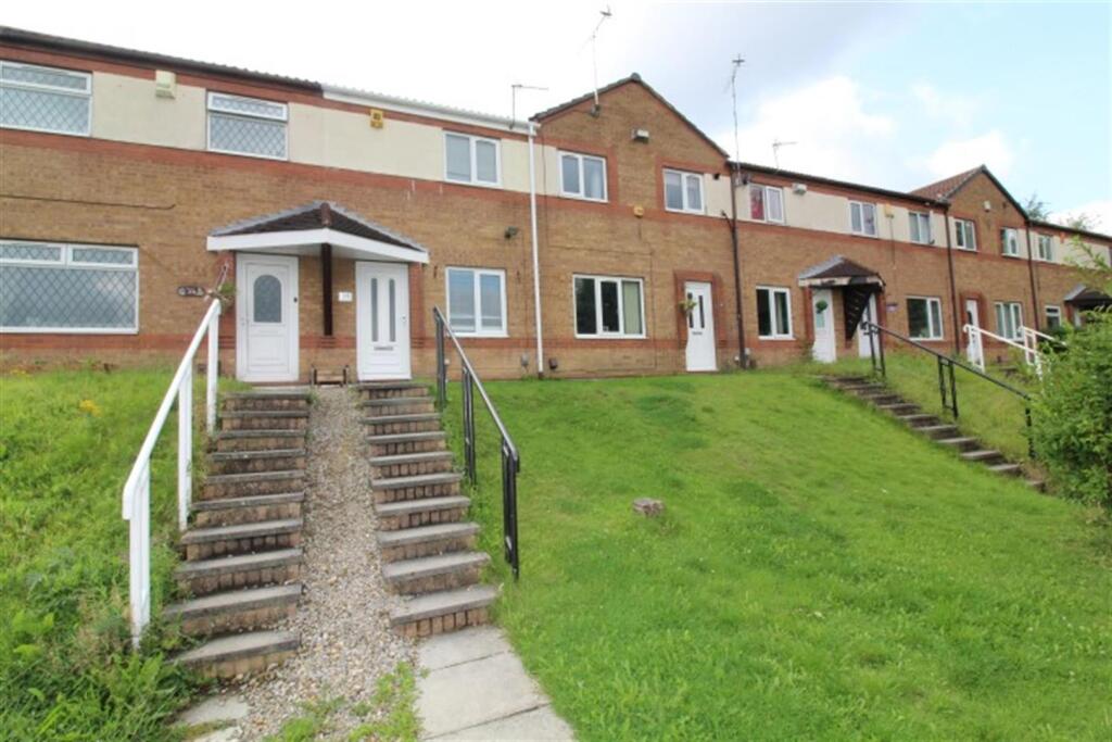 Main image of property: Musgrave View, Bramley, LS13 2QN