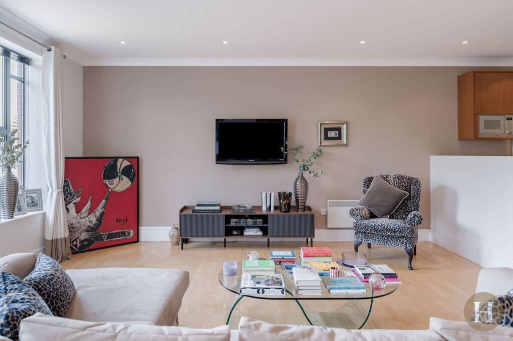 Apartment in Birmingham - View 4