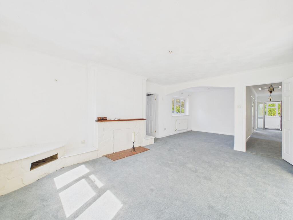 House in Pentlepoir, East Williamston - View 3