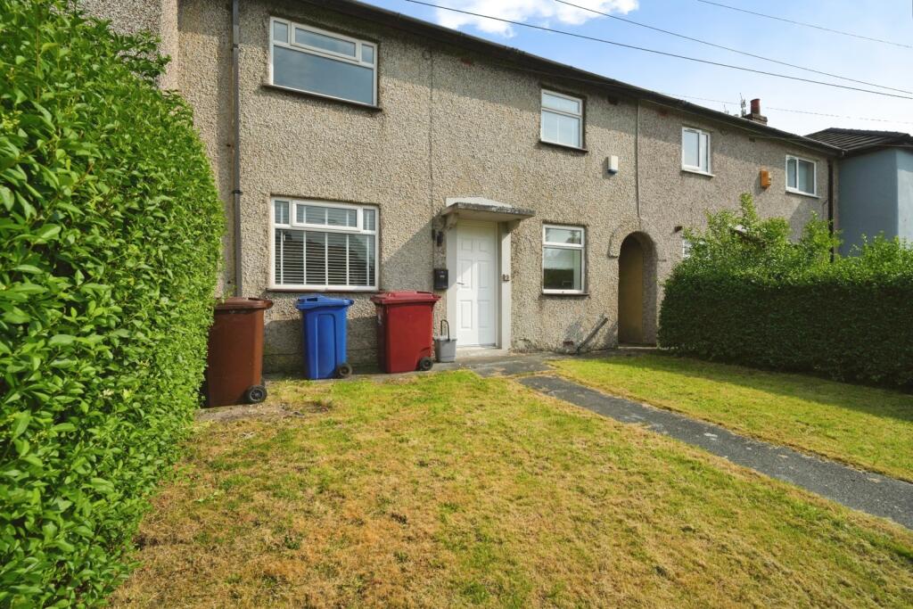 Main image of property: Middlesex Avenue, Burnley, Lancashire, BB12