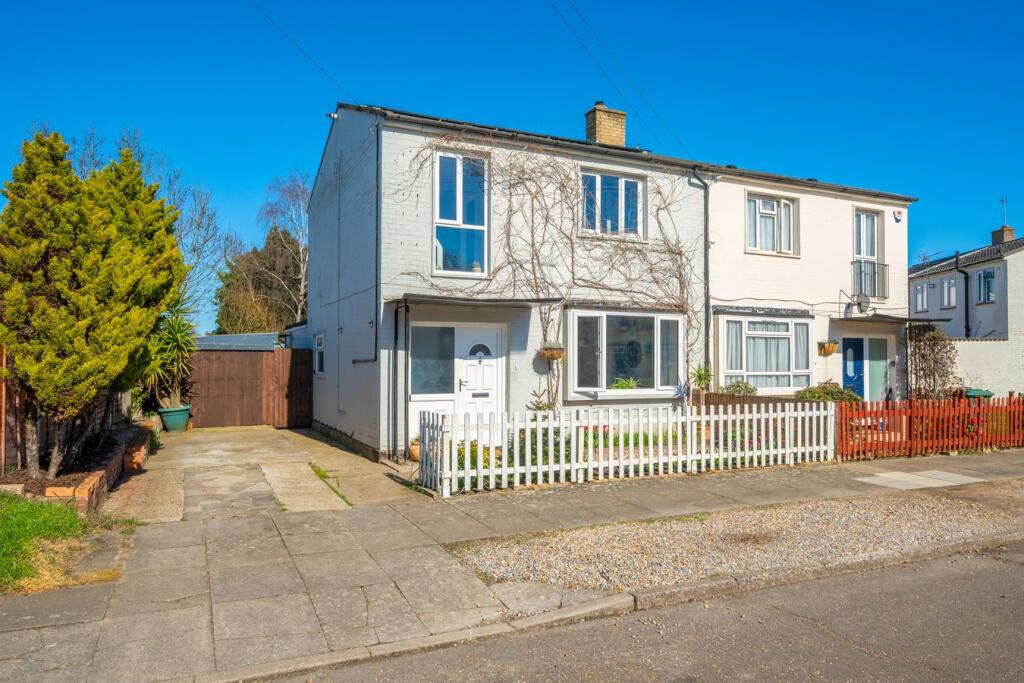 Main image of property: Jessiman Terrace, Shepperton, TW17