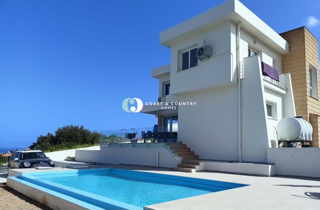 Main image of property: Kyrenia/Girne, Alsancak