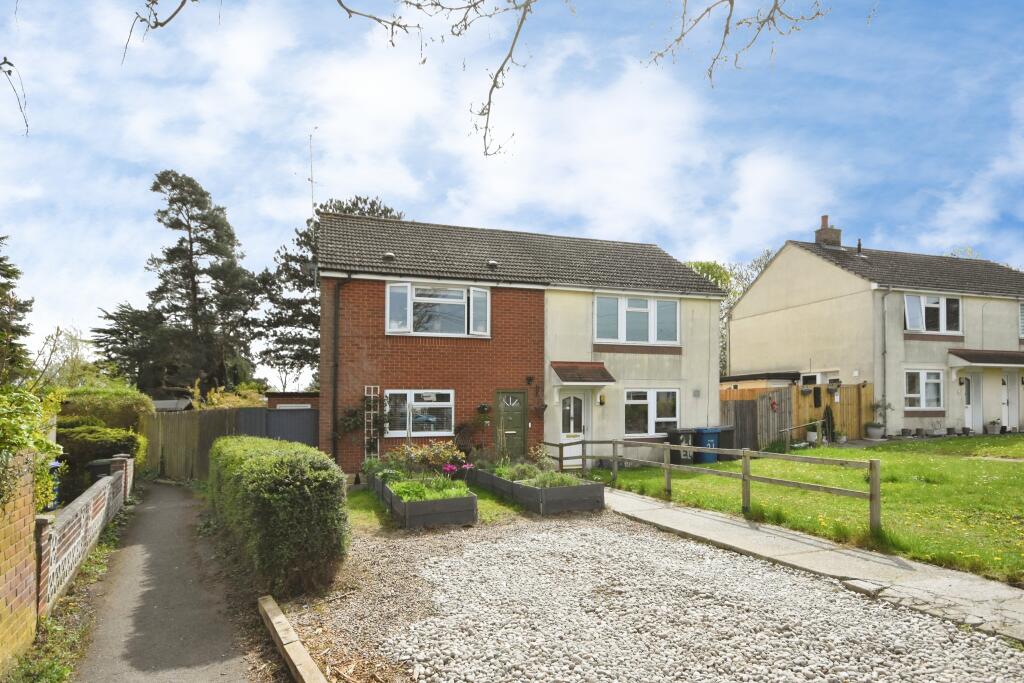Main image of property: Elm Close, Haverhill, CB9