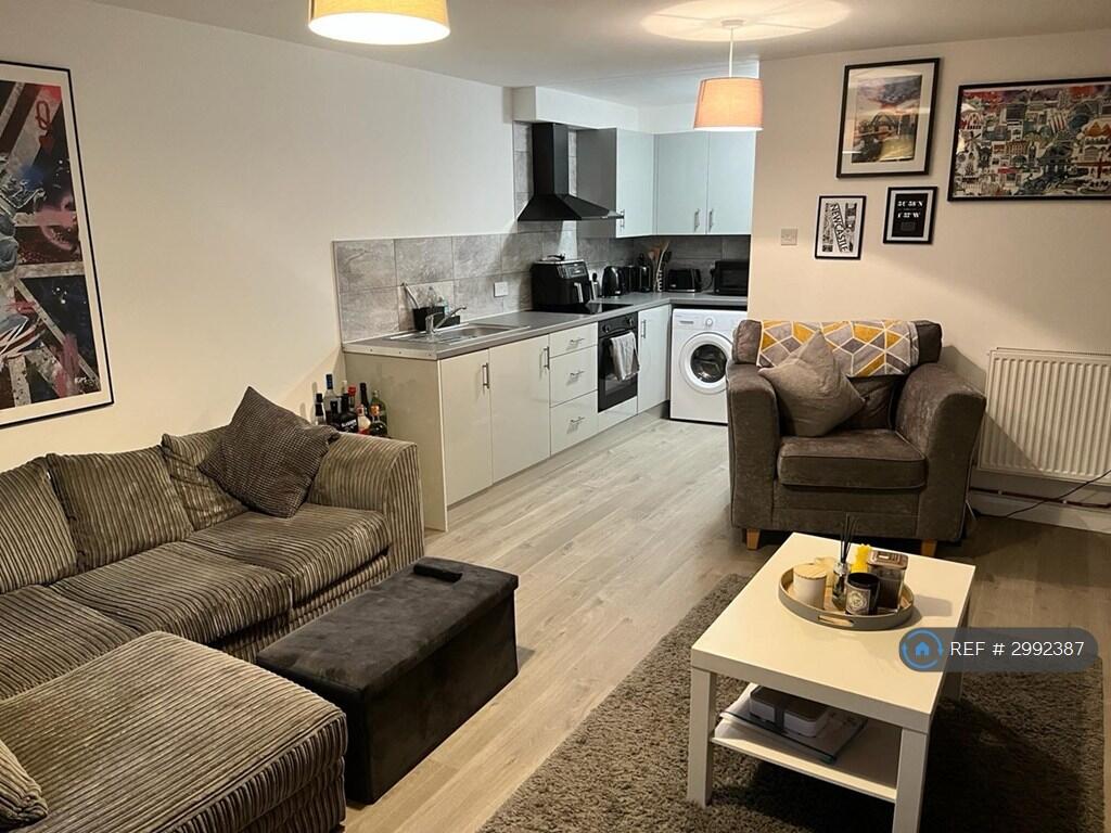 Main image of property: Willoughby Court, Peterborough, PE1