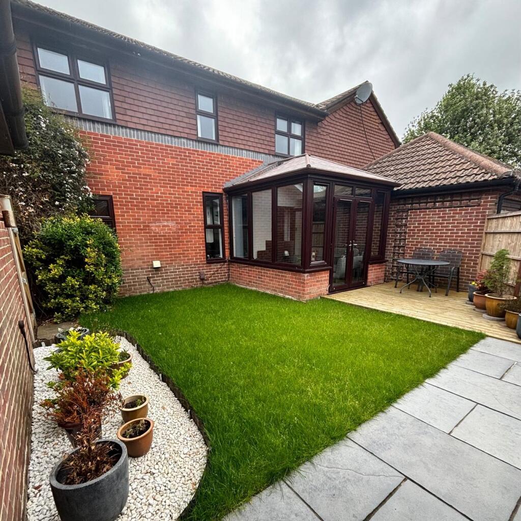 Main image of property: Armory Lane, Portsmouth, PO1