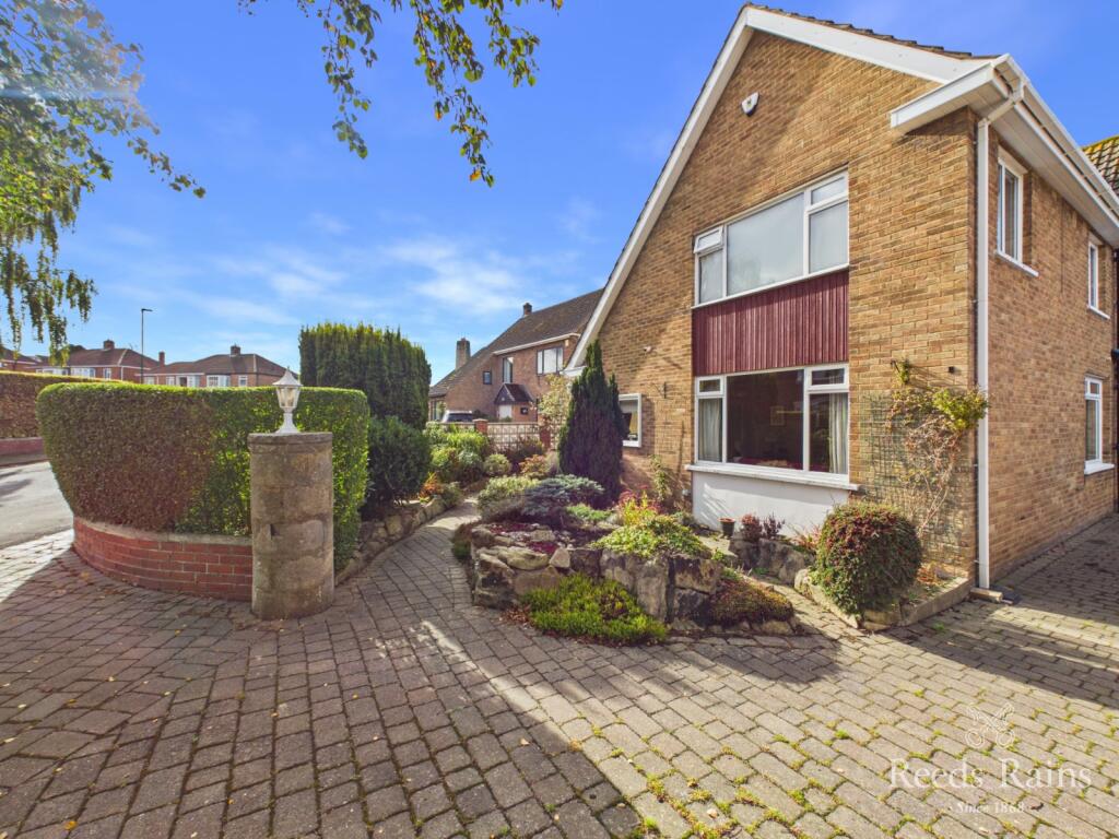 Main image of property: Thames Avenue, Guisborough, North Yorkshire, TS14