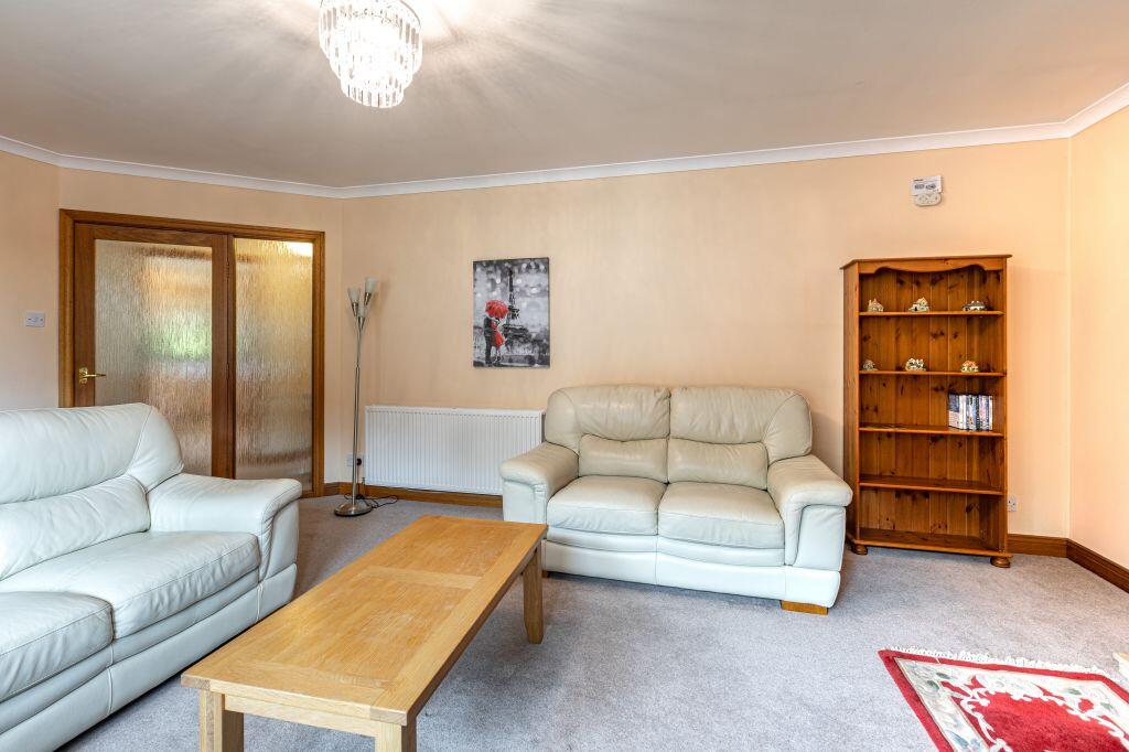 House in Galashiels - More