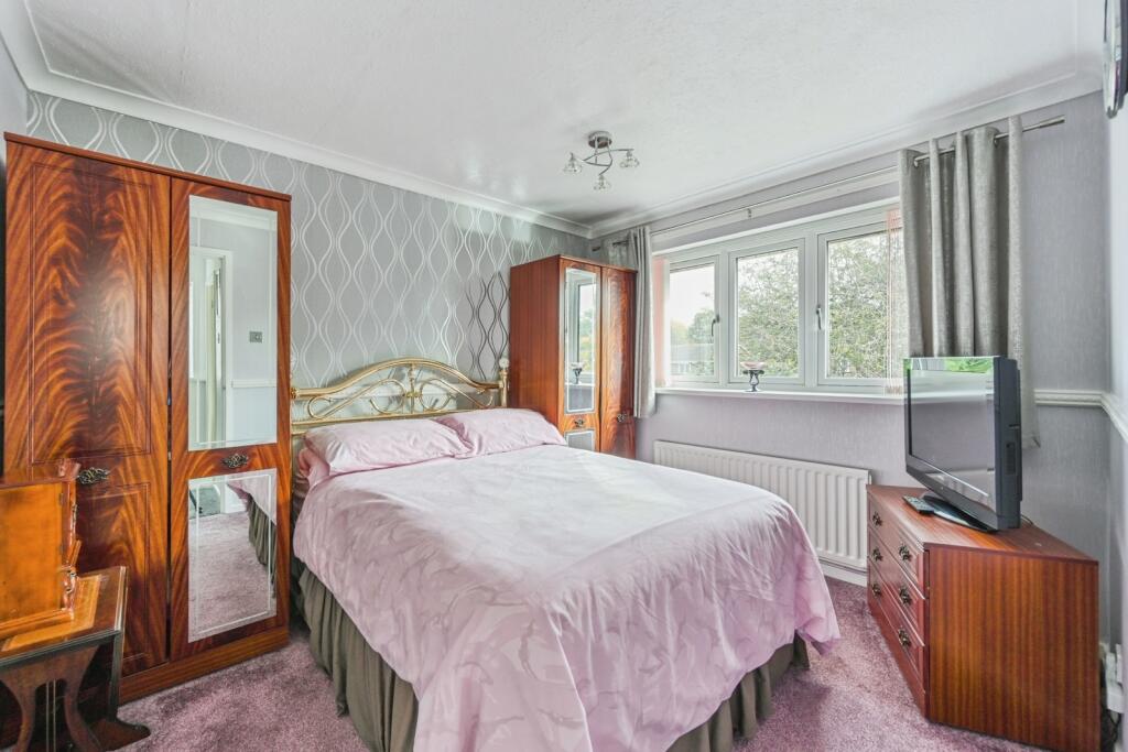 Additional image 5 of Sycamore Road, Kingsbury, Tamworth, Warwickshire, B78