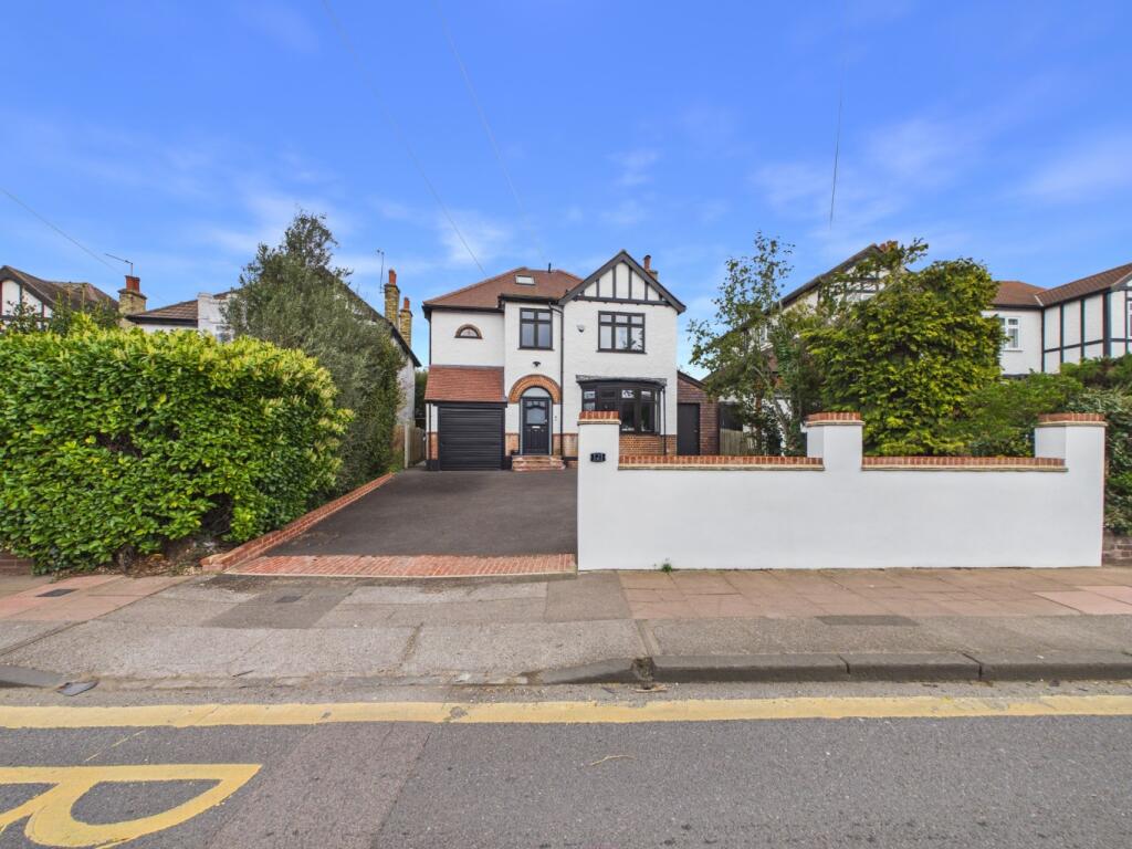 Main image of property: Hayes Lane, Bromley, Kent, BR2