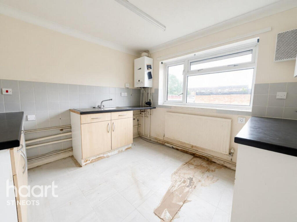 Apartment in St Neots, Eynesbury - View 4