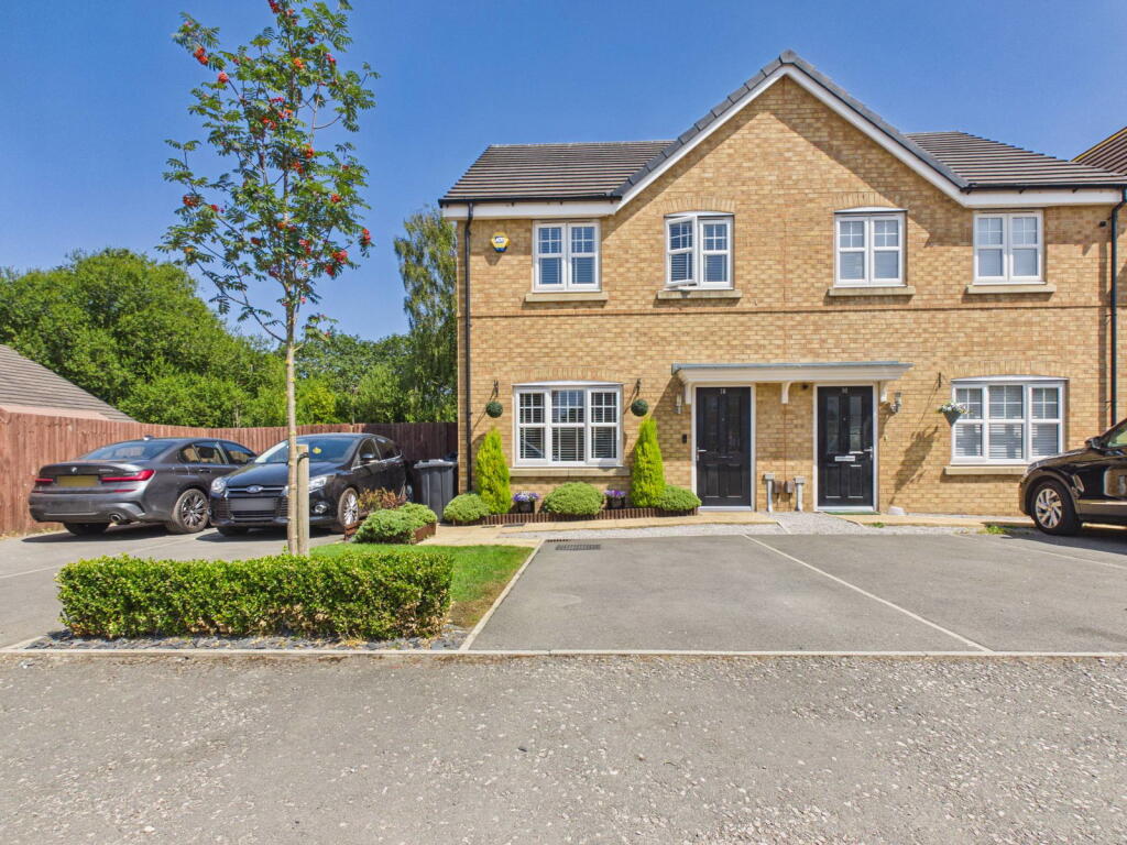 Main image of property: Ulverston Drive , Skelmersdale , WN8 6HL