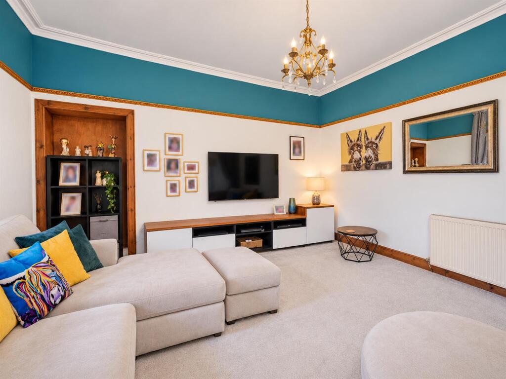 Apartment in Dundee - View 3