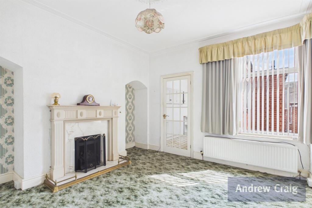 Apartment in Newcastle upon Tyne - View 2
