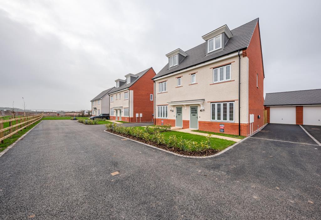 Main image of property: Lambert Gardens, Bunny Lane, Keyworth, Nottingham