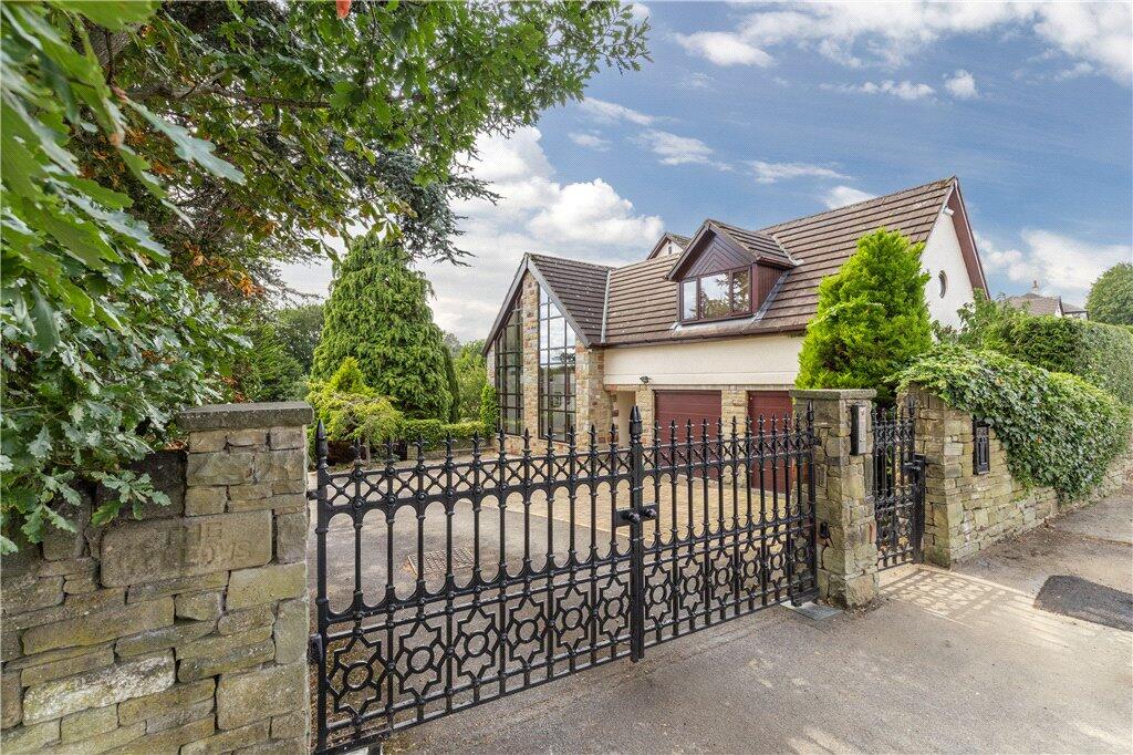 Additional image 36 of The Willows, Baildon, West Yorkshire, BD17