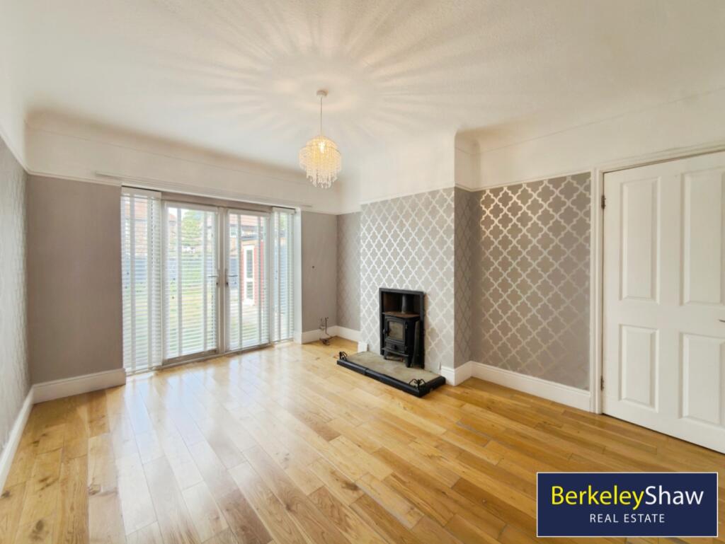 House in Liverpool - View 4
